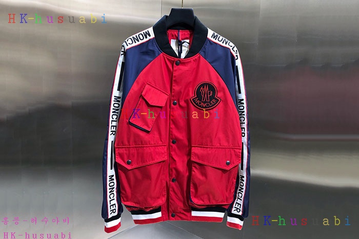 NEW 몽클레어 자켓 신상 M 558445