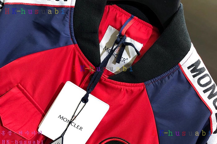 NEW 몽클레어 자켓 신상 M 558445