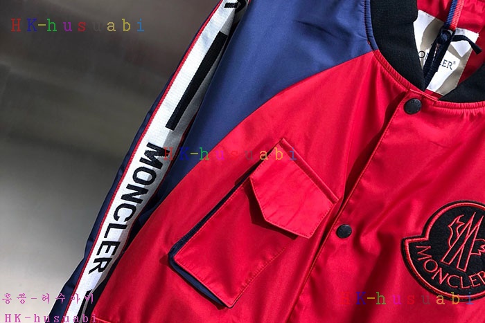 NEW 몽클레어 자켓 신상 M 558445
