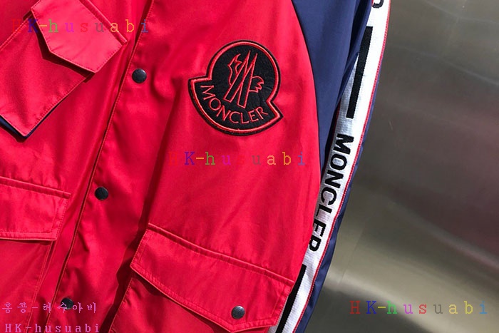 NEW 몽클레어 자켓 신상 M 558445