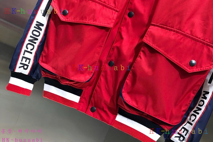 NEW 몽클레어 자켓 신상 M 558445