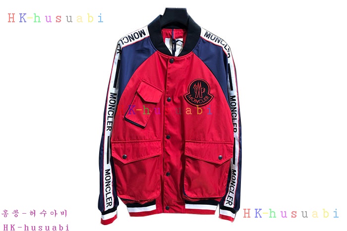 NEW 몽클레어 자켓 신상 M 558445