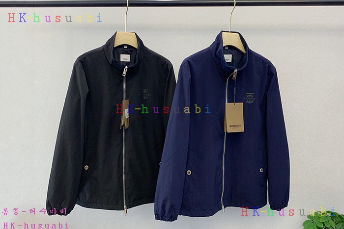 NEW 버버리 바람막이 신상  BB 744497