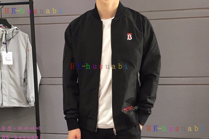 NEW 버버리 자켓 신상  BB 744502