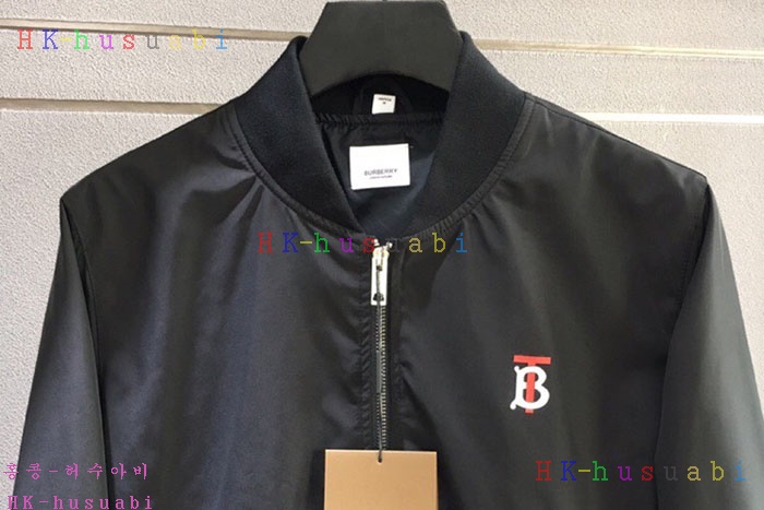 NEW 버버리 자켓 신상  BB 744502
