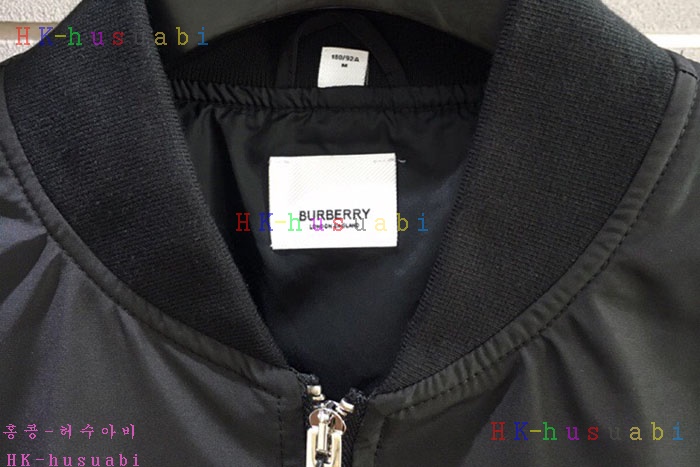 NEW 버버리 자켓 신상  BB 744502
