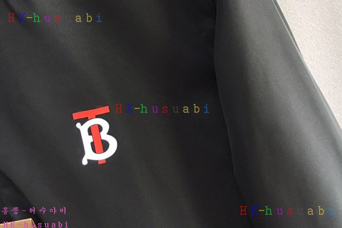 NEW 버버리 자켓 신상  BB 744502