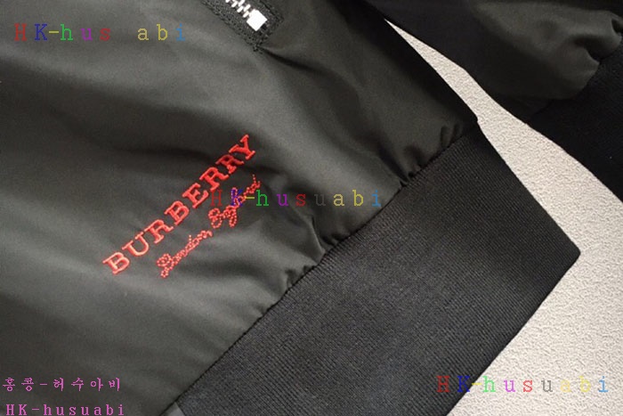 NEW 버버리 자켓 신상  BB 744502