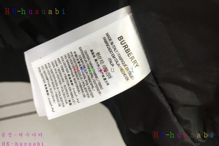 NEW 버버리 자켓 신상  BB 744502