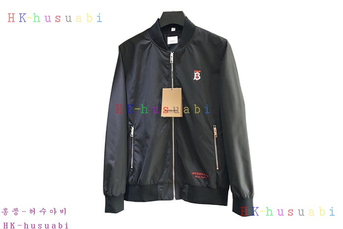 NEW 버버리 자켓 신상  BB 744502