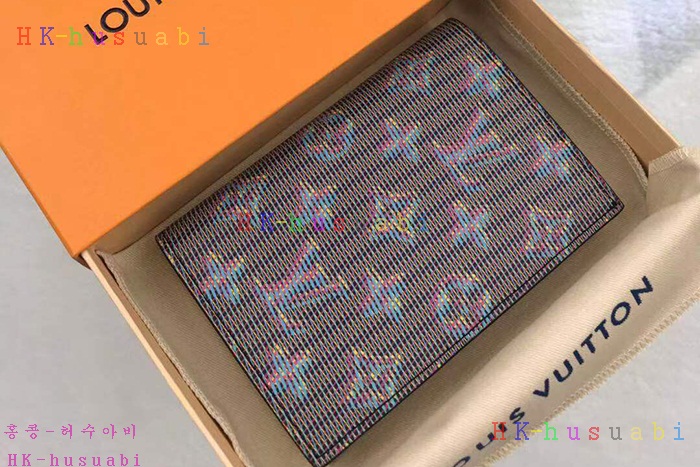 ★미러급★  루이비통  패스포드 커버 M64502-2