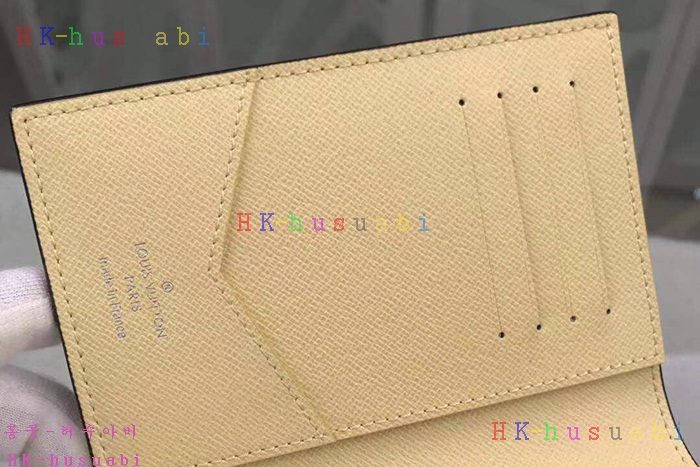 ★미러급★  루이비통  패스포드 커버 M64502-2