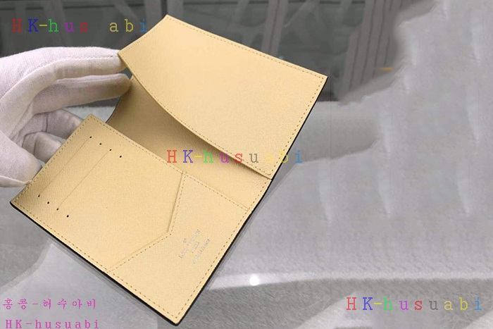 ★미러급★  루이비통  패스포드 커버 M64502-2