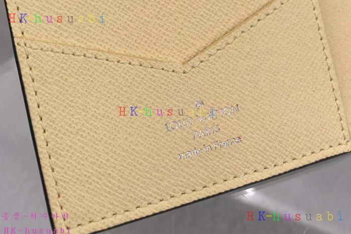 ★미러급★  루이비통  패스포드 커버 M64502-2