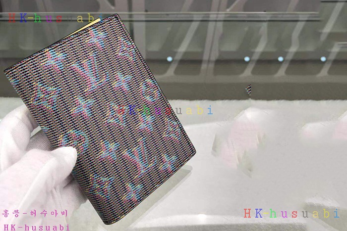 ★미러급★  루이비통  패스포드 커버 M64502-2