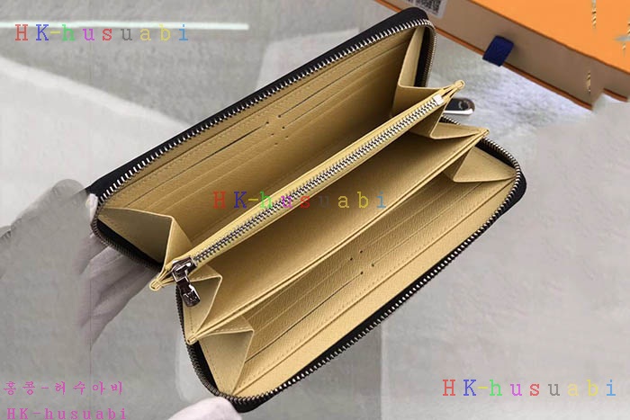 ★미러급★  루이비통 지피 월릿 N68662