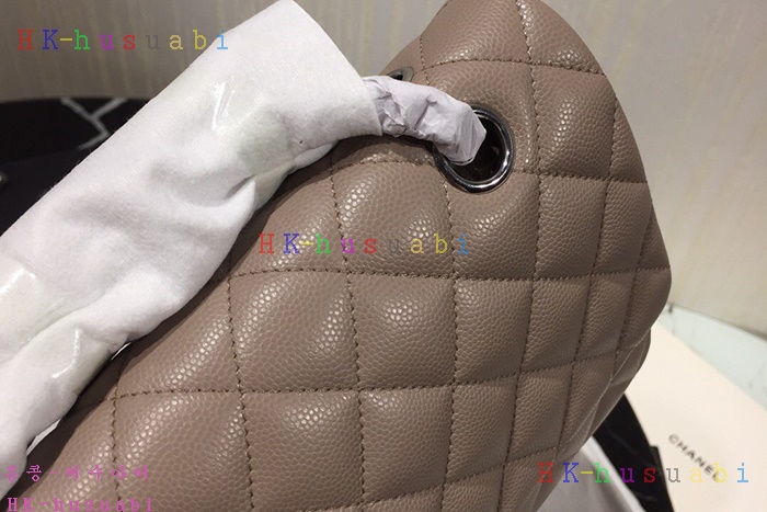 ★미러급★ 샤넬 클래식 플랩백 A01112-2(실버)