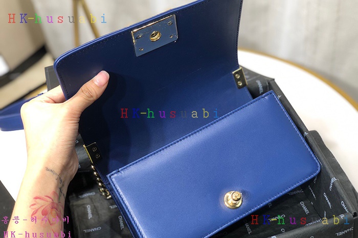 ★미러급★ 샤넬 보이 플랩백 A67085/A67086