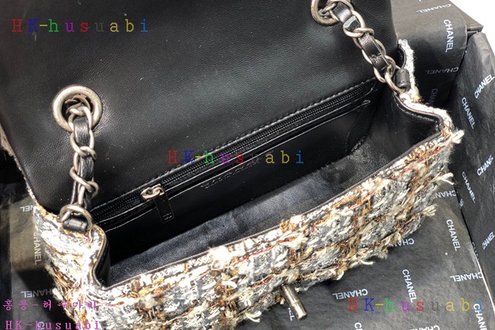 ★미러급★ 샤넬  미니 플랩 백 A69900-2