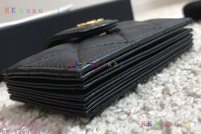 ★미러급★ 샤넬  카드 홀더 AP0342-5