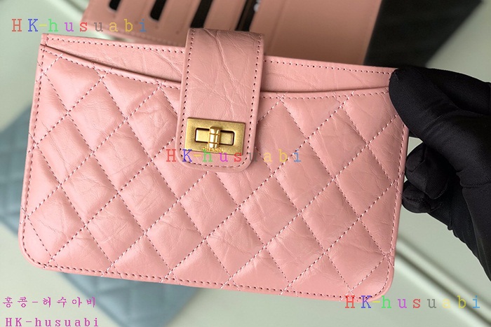 ★미러급★ 샤넬  카드 홀더 AP33338