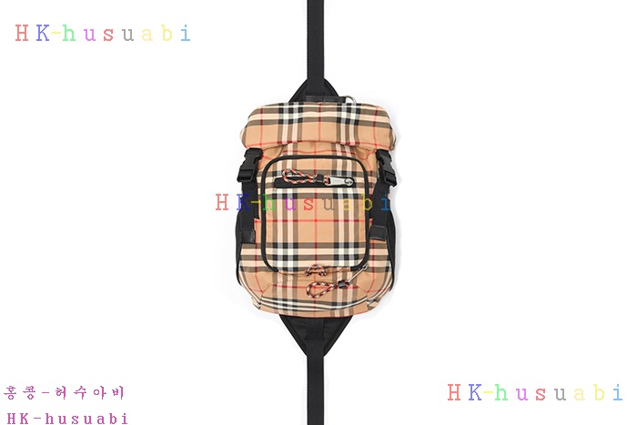 NEW 버버리 남성용 가방 BB 80136451