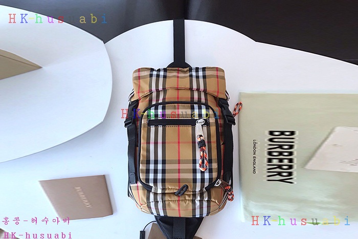 NEW 버버리 남성용 가방 BB 80136451