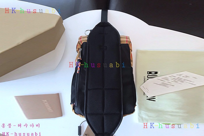NEW 버버리 남성용 가방 BB 80136451