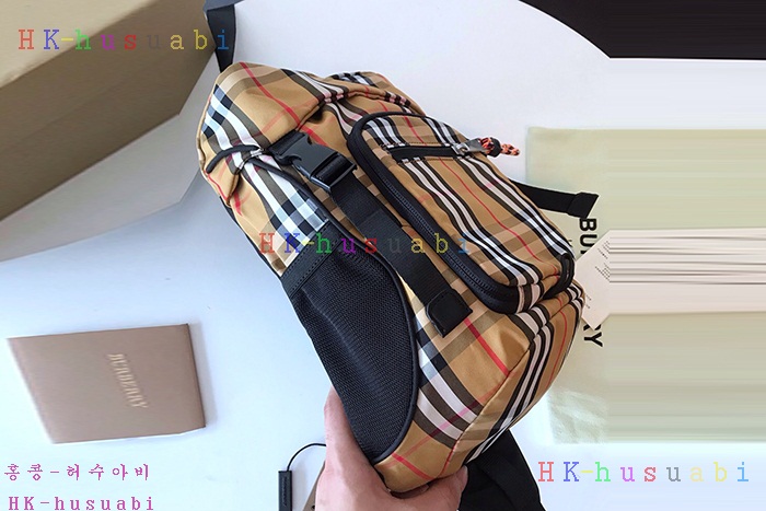 NEW 버버리 남성용 가방 BB 80136451