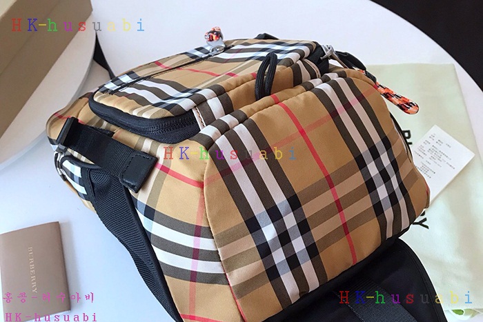 NEW 버버리 남성용 가방 BB 80136451