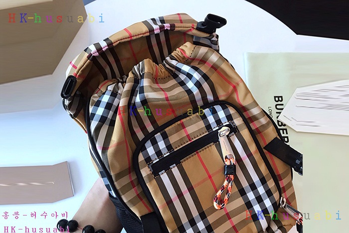 NEW 버버리 남성용 가방 BB 80136451