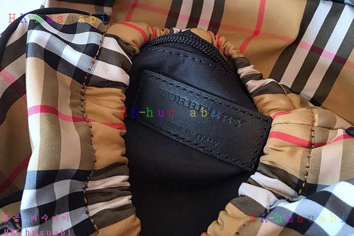 NEW 버버리 남성용 가방 BB 80136451