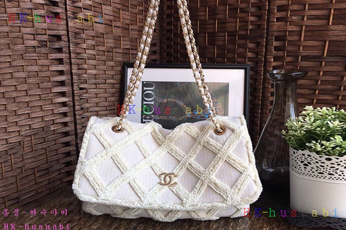 ★미러급★ 샤넬 플랩백  CH A94365-2