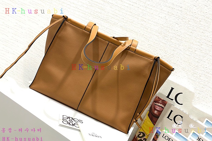 ★미러급★ 로에베 쿠션 토트백  LW 88908-2