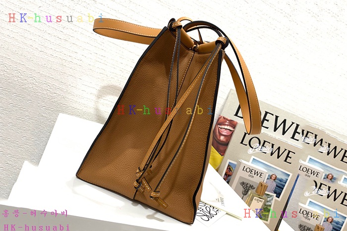 ★미러급★ 로에베 쿠션 토트백  LW 88908-2