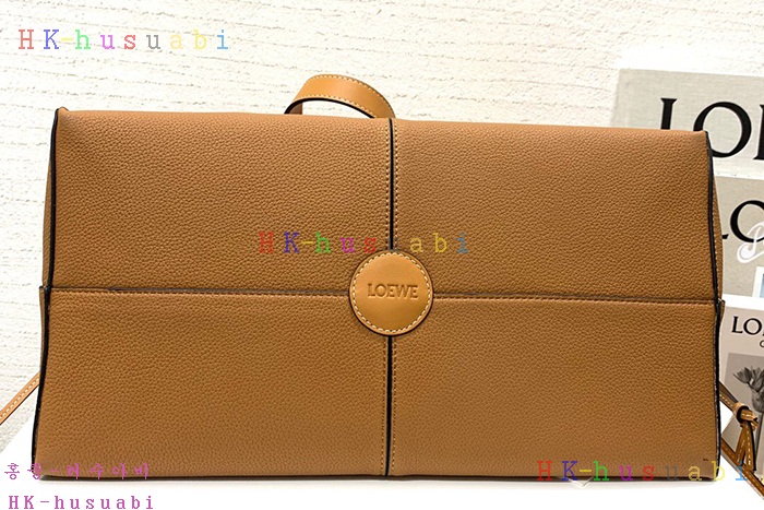 ★미러급★ 로에베 쿠션 토트백  LW 88908-2