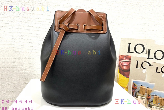 ★미러급★ 로에베 라조 버켓백  LW 88865-2