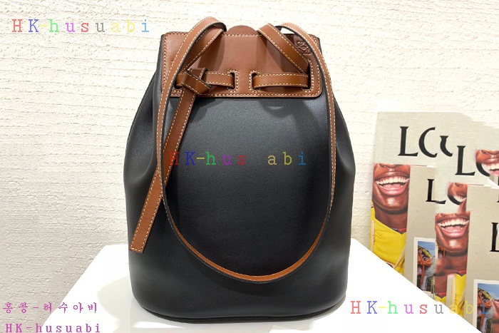 ★미러급★ 로에베 라조 버켓백  LW 88865-2