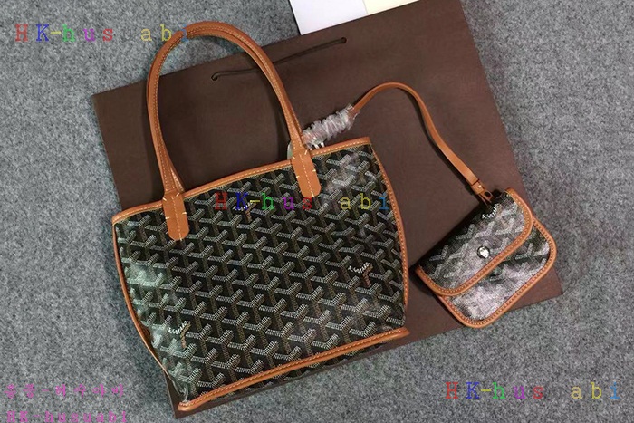 ★미러급★ 고야드 양면 생루이백 GY 11587-6