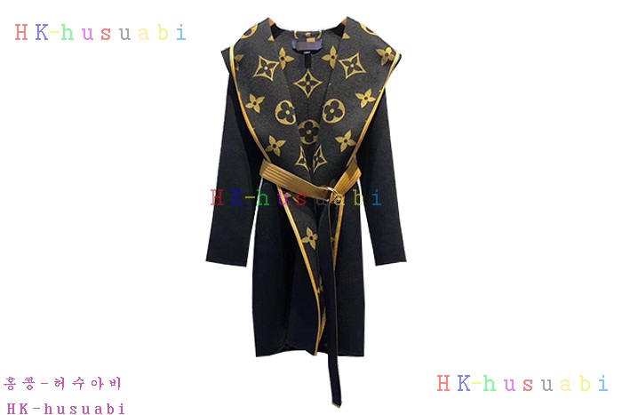 NEW 루이비통 여성용 코트 LV 665800