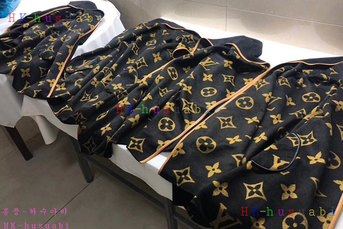 NEW 루이비통 여성용 코트 LV 665800