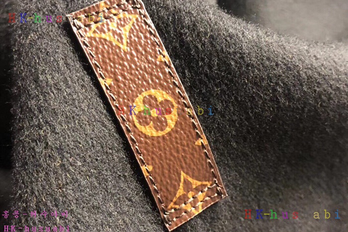 NEW 루이비통 여성용 코트 LV 665800