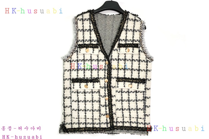 NEW 샤넬 여성용 상의 CH 0047560