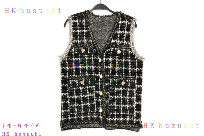 NEW 샤넬 여성용 상의 CH 0047560