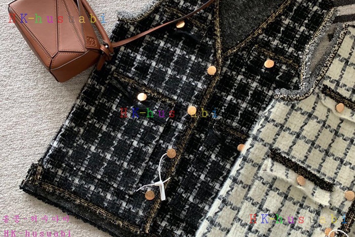 NEW 샤넬 여성용 상의 CH 0047560