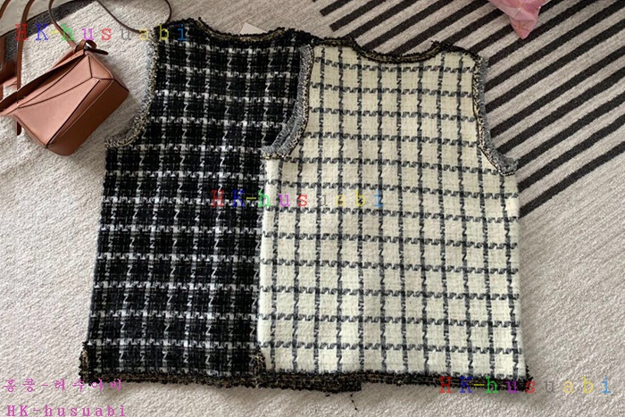NEW 샤넬 여성용 상의 CH 0047560