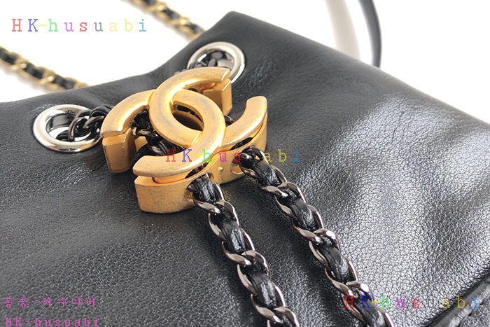 ★미러급★ 샤넬 가브리엘 펄스백 A98787