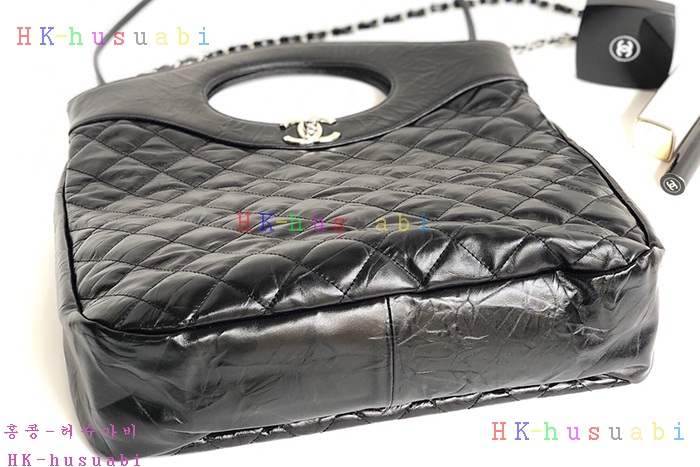 ★미러급★ 샤넬 31 쇼핑백 A333370-2