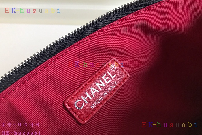 ★미러급★ 샤넬 가브리엘 클러치 A84287-2