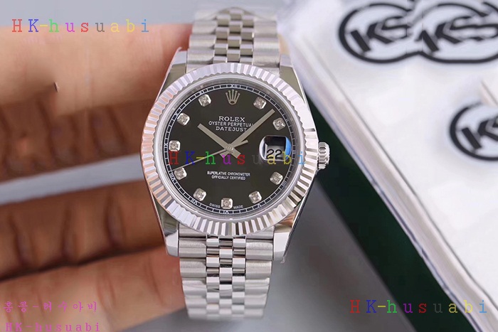 NEW 로렉스 시계 신상 1147012